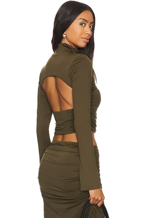 Nialaya Pia Top
