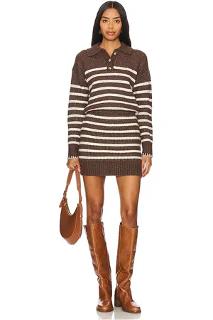 Saylor Brynda Dress