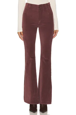 Free People X We The Free Jayde Cord Flare