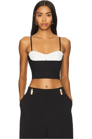 SOVERE Beguile Bodice