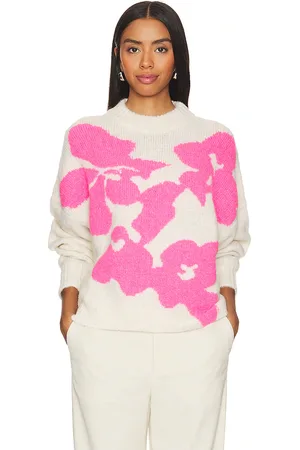 Essentiel Antwerp Garcon Jacquard Knitted Pullover