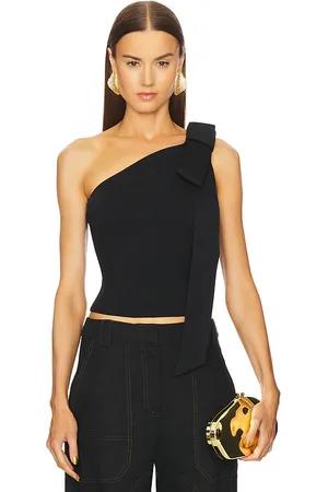Cult Gaia Nomi Knit Top