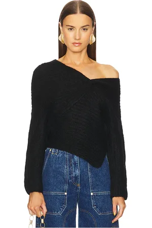 Cult Gaia Lea Knit Top