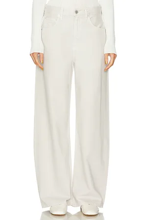 AGOLDE Low Curve Wide Leg
