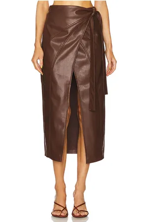 Cult Gaia Kyarah Skirt