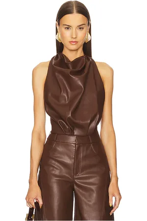 Cult Gaia Adrienne Top