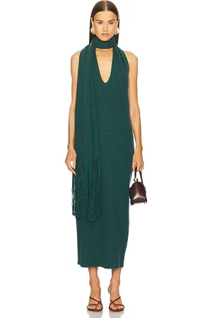 Cult Gaia Jorden Knit Dress