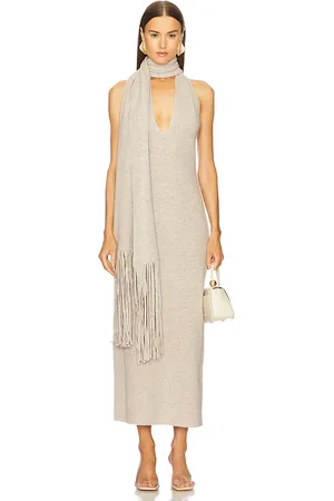 Cult Gaia Jorden Knit Dress