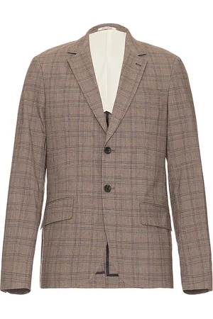 Scotch&Soda Single Breasted Blazer