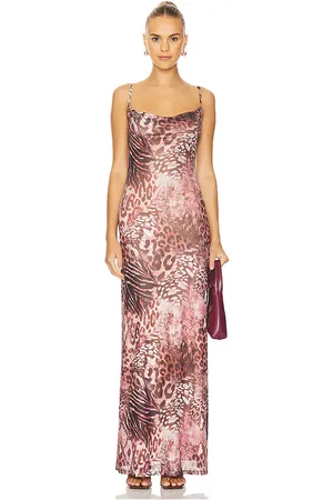 superdown Jianna Maxi Dress