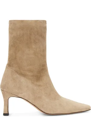 Flattered Carolina Boot