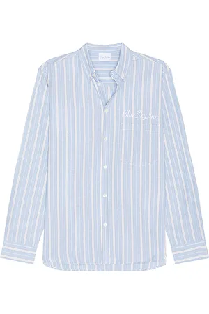BLUE SKY INN Grandpa Shirt
