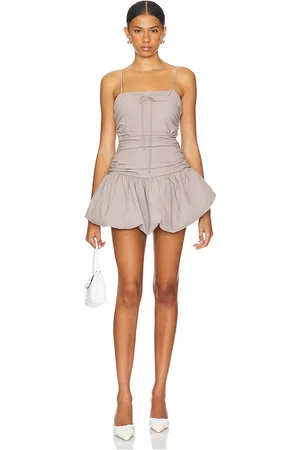 For Love & Lemons Marianne Mini Dress