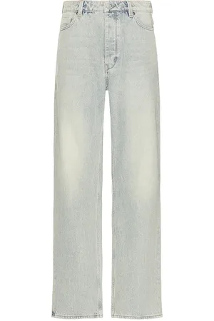 NEUW River Relaxed Grinderman Jeans