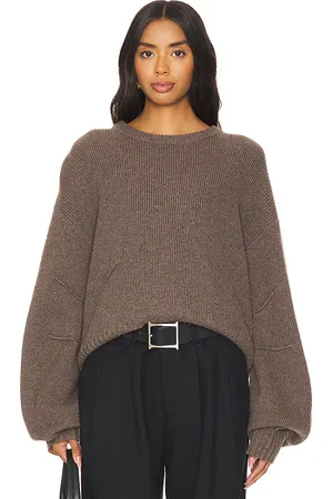 Helmut Lang Apex Chunky Sweater