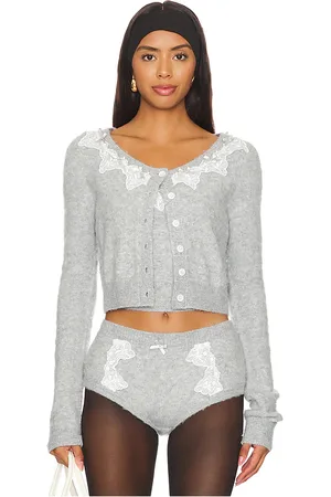 For Love & Lemons Arinah Cardigan