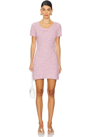 For Love & Lemons Eisley Mini Dress