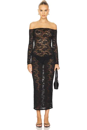 superdown Larsa Maxi Dress