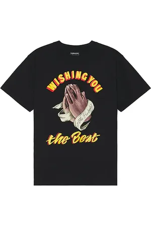 The Hundreds Best Wishes T-Shirt