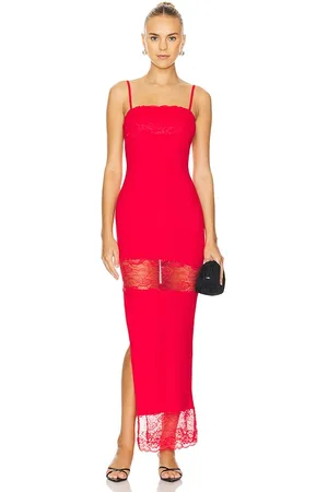 superdown Gemma Maxi Dress