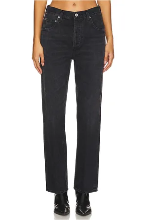 Citizens of Humanity Baretta Relaxed Straight