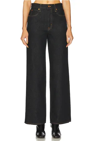 SLVRLAKE Grace Wide Leg