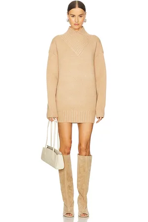 SER.O.YA Dessa Chunky Knit Sweater