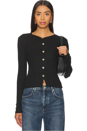 Goldie Estelle Crop Cardigan