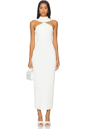 Hervé Léger The Angelica Gown