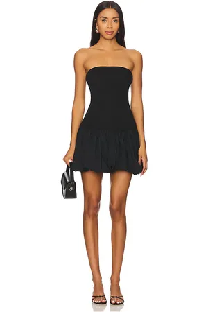 Lovers And Friends Mac Mini Dress