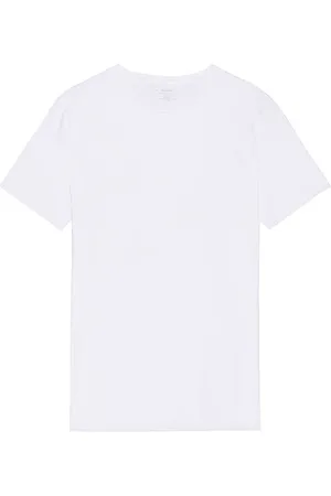Commando Original Microfiber Crewneck Undershirt