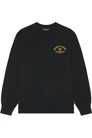 The Hundreds Temp Crewneck Sweatshirt