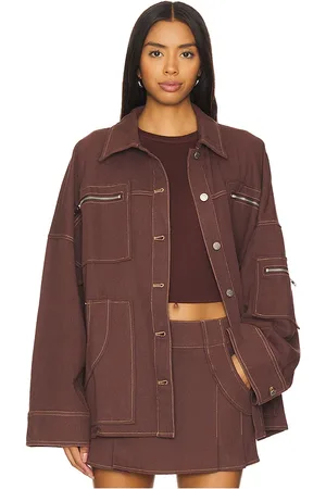 BY.DYLN Avant Jacket