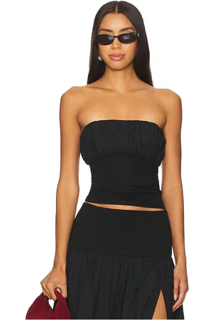 Lovers And Friends Mac Tube Top