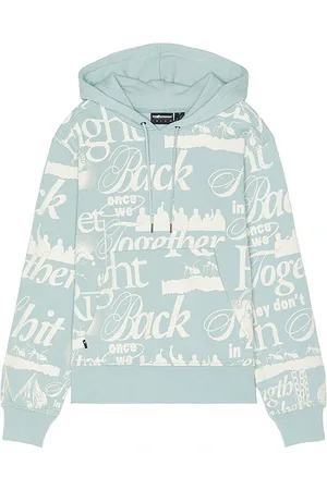 The Hundreds Fight Back Hoodie