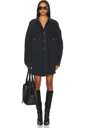 AGOLDE Talli Oversized Shirt