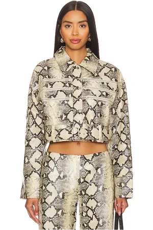 BY.DYLN Xaavier Jacket