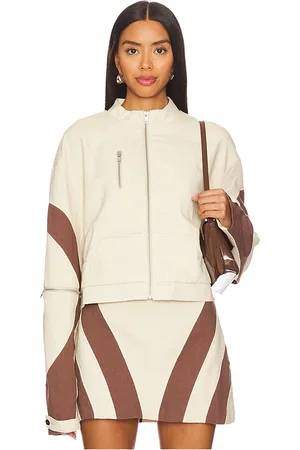 BY.DYLN Leilani Jacket