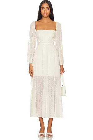 Free People Malina Maxi Dress