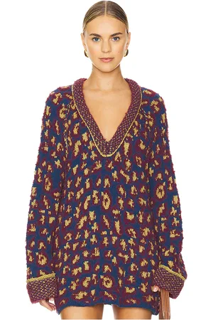 Free People Little Animal Pullover