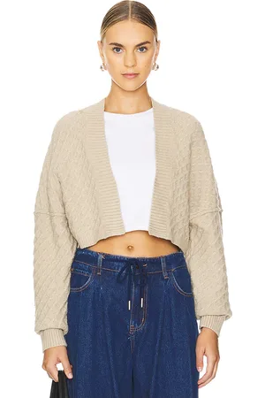 Free People Marlowe Cardi