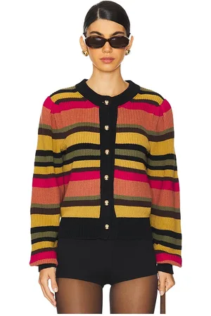 Nation LTD Carmela Cardigan
