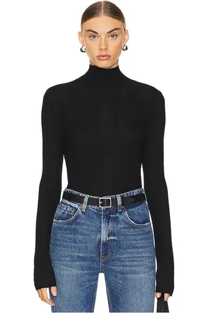 Nation LTD Rene Turtleneck Top