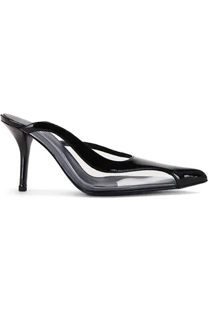 Gia Borghini Colette Heel