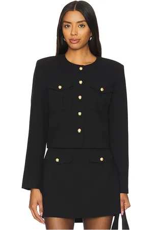 Steve Madden Cosette Jacket