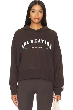P.E Nation Vantage Hoodie