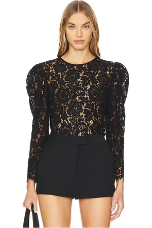 Generation Love Rue Lace Top