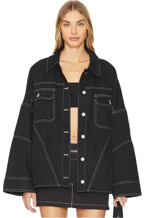 BY.DYLN Cyrus Jacket