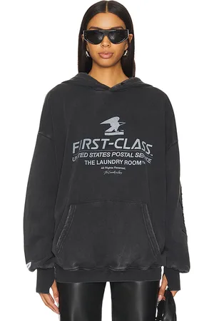 The Laundry Room First Class Official Hideout Hoodie