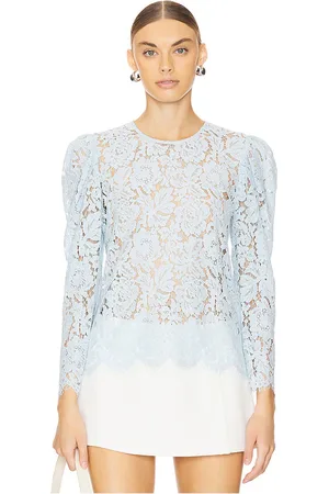 Generation Love Rue Lace Top